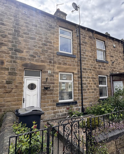 Hough Lane, Wombwell