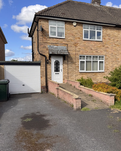 Queens Avenue, Swinton